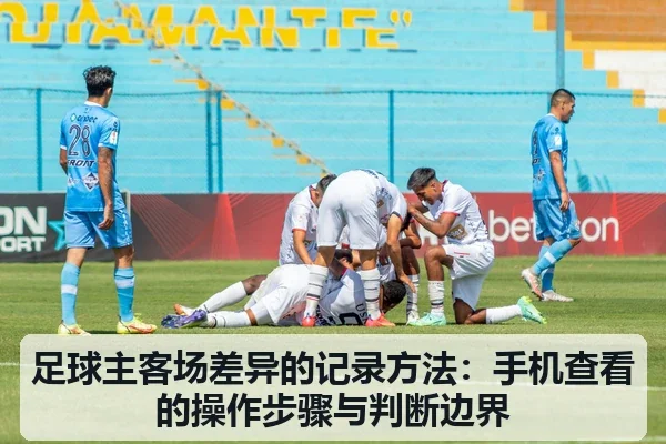 足球主客场差异的记录方法:手机查看的操作步骤与判断边界